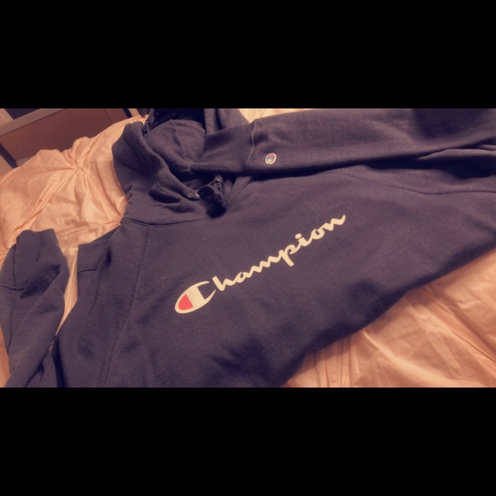 Champion Hoodie
